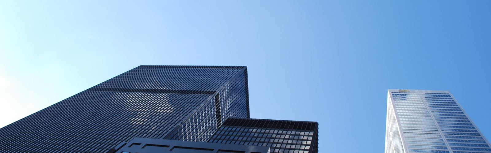 Автоматика для офисных и торговых центров