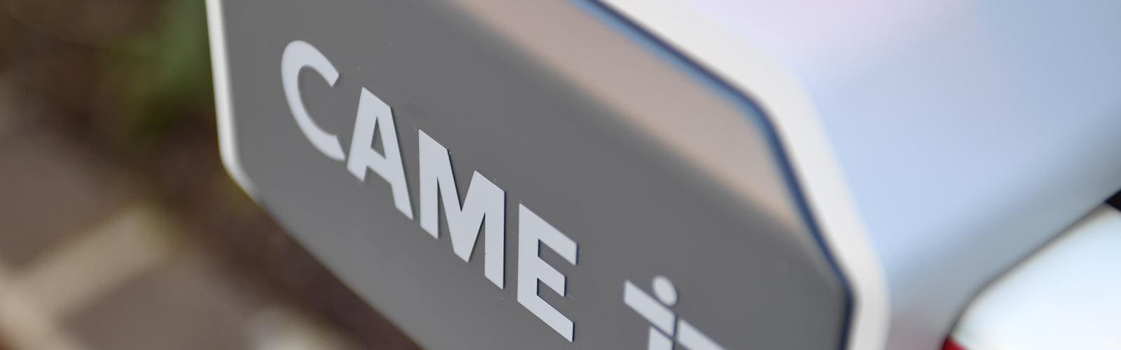 Чем шлагбаумы CAME отличаются друг от друга