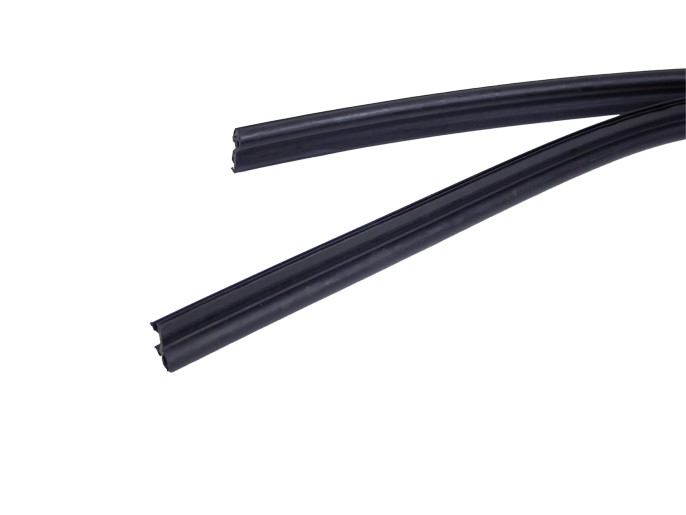 Уплотнитель резиновый центральный (кратно 3 м)