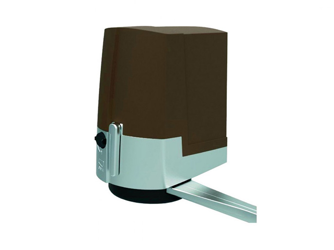 Привод 24В с блоком управления, энкодером с функцией контроля движения и обнаружения препятствий и механическими упорами рычага (1 из 4)