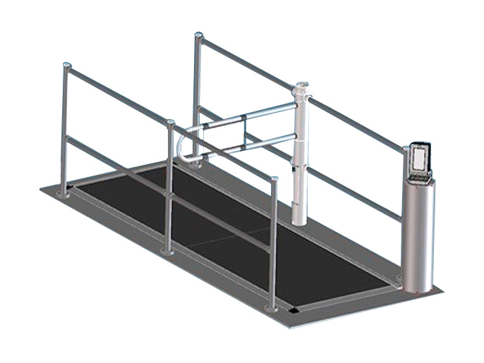 Коврик чувствительный 1000х3200 (1 из 2)