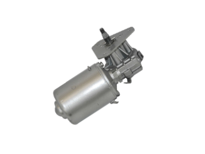 Комплект для дооснащения электроприводом полноростового турникета (1 проход)