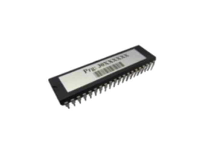 Микроконтроллер 8 Bit DIL-40 AT89C51RC