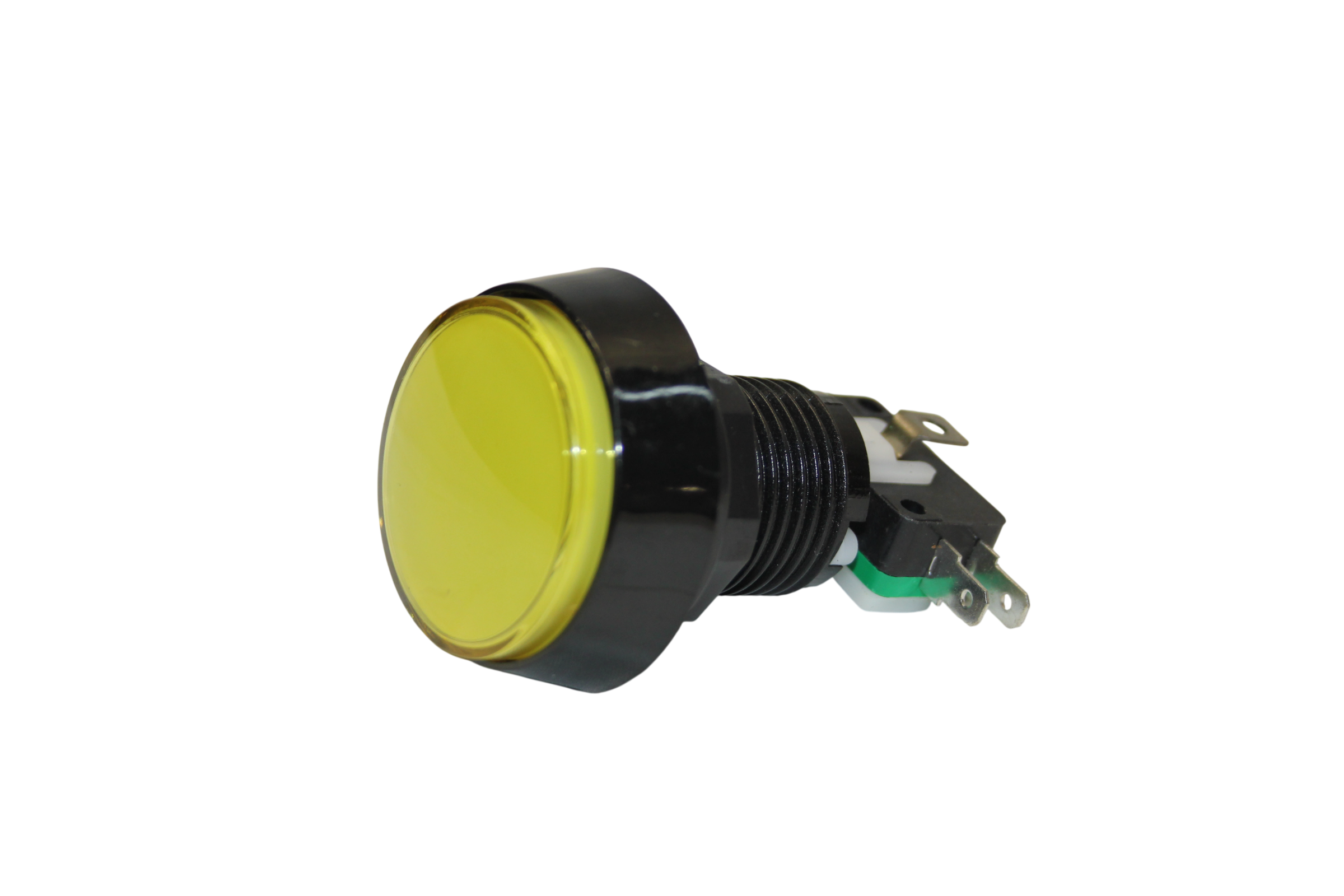 Кнопка выдачи билетов CVB