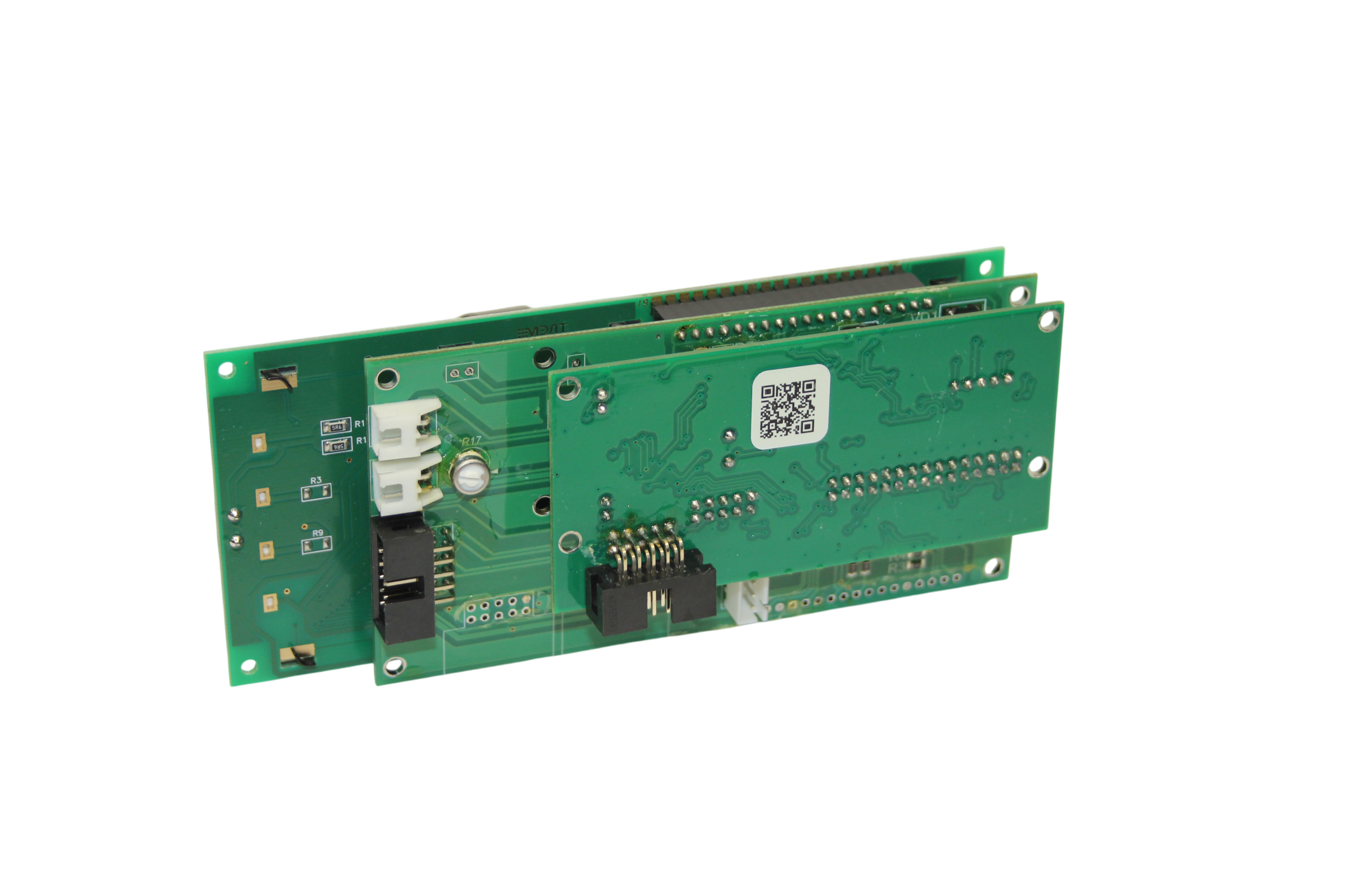 Дисплей кассы 4000 (2 из 2)