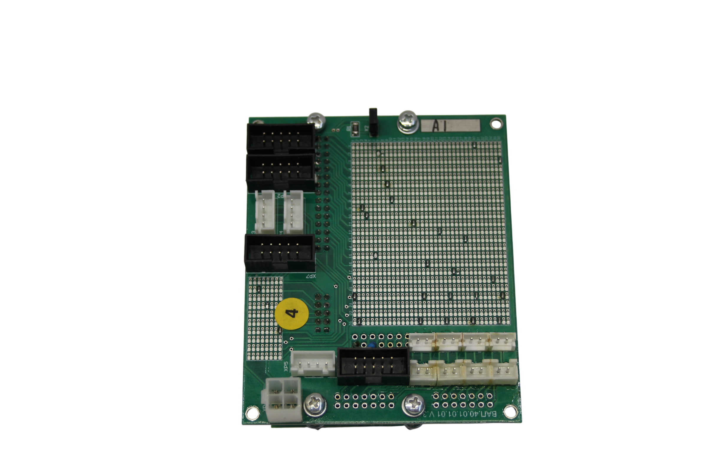 Модуль АТО1-A1 для кассы 4000 (1 из 2)