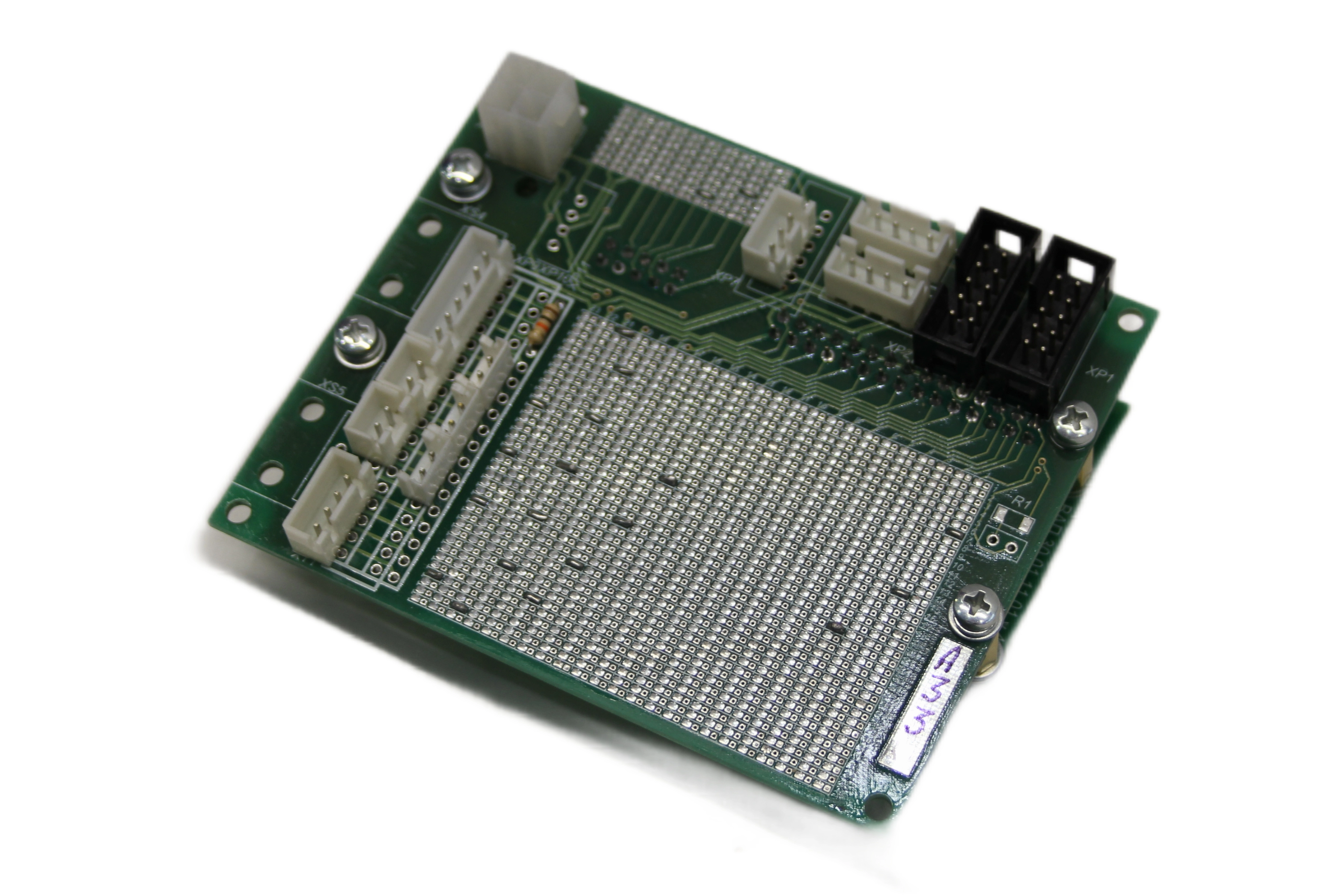 Модуль АТО1-A33 для кассы 4000 (1 из 2)