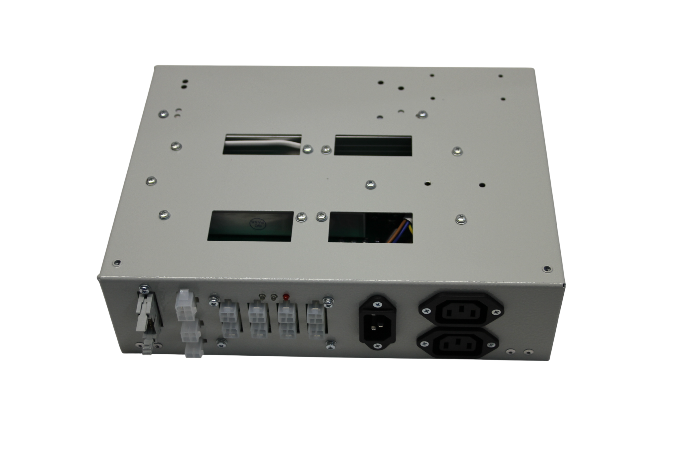 Блок питания стойки 4000