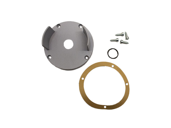 Крышка редуктора BXV (арт. 119RIBS002)