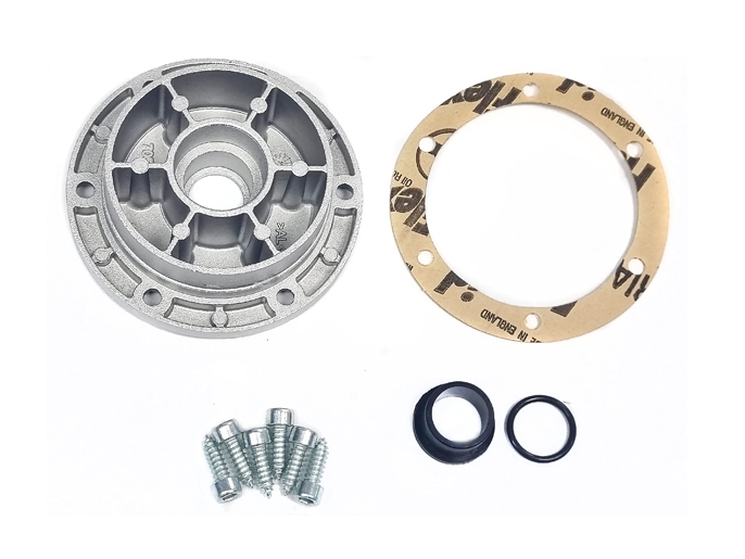 Крышка редуктора BX-243 (арт119RIBX047)