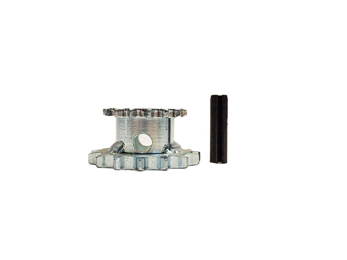 Звездочка выходная С100 (арт119RIC004)