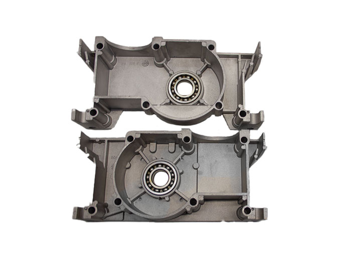 Корпус редуктора C-BY (арт119RIC030)