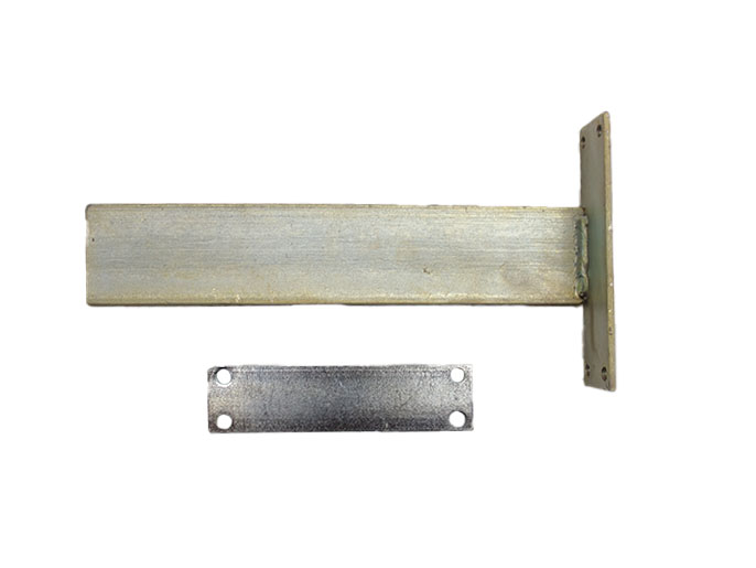 Кронштейны крепления створок C003 (арт119RICX014)