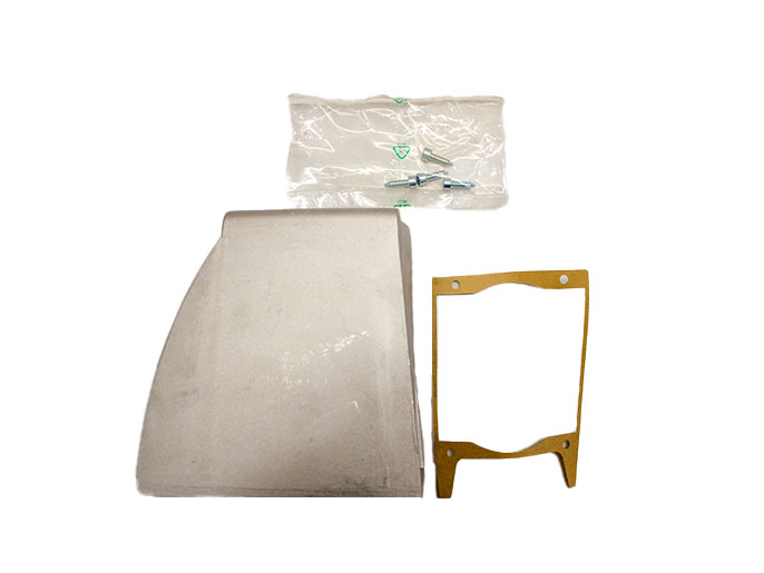 Кожух мотора C-BX (арт119RICX035)