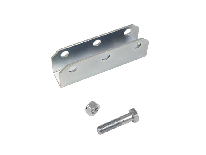 Скоба крепления к воротам FERNI (арт119RID077)