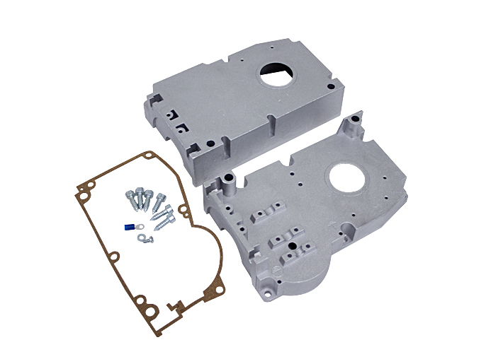 Корпус редуктора FERNI (арт119RID080)