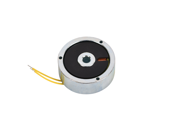 Электромагнит ATI 24 в сборе (арт119RID140)