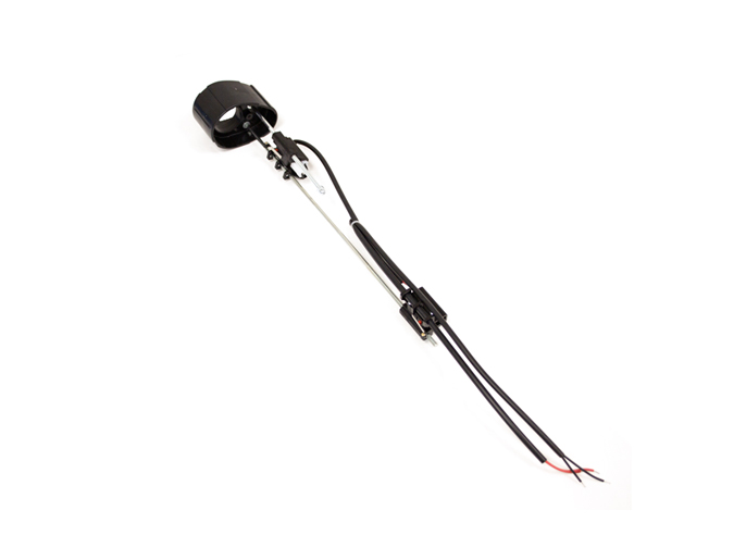 Концевые выкл. в сборе KRONO 3 лев. (арт119RID182)