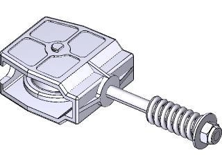 Колесо ремня VER (арт119RIE119)