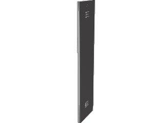 Дверца G4001 (арт119RIG070)