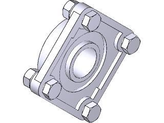 Подшипник G12000 (арт119RIG117)