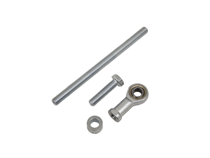 Болт крепления пружины G3000 верхний (арт119RIG422)