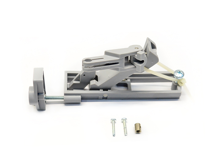 Механизм верхний профиля DF (арт119RIR226)