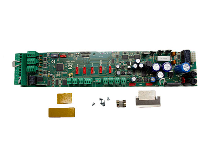 Плата блока управления ZP11 (SIPARIO) (арт 3199ZP11)