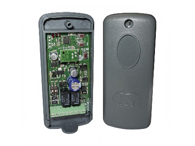 Блок электроники для кодонаборных клавиатур S 5000 / S 6000 / S7000 (1 из 3)