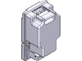 Фильтр EMC G5000 (арт. 88001-0191)