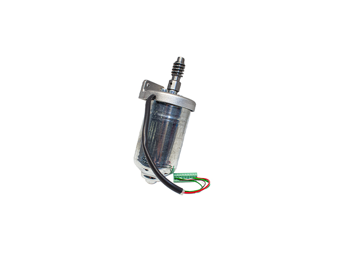 Электродвигатель 24 В ATS30, ATS50