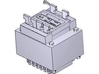 Трансформатор ZL392 (арт. 88003-0082)