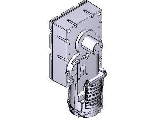 Моторедуктор GT4 (арт. 88003-0084)