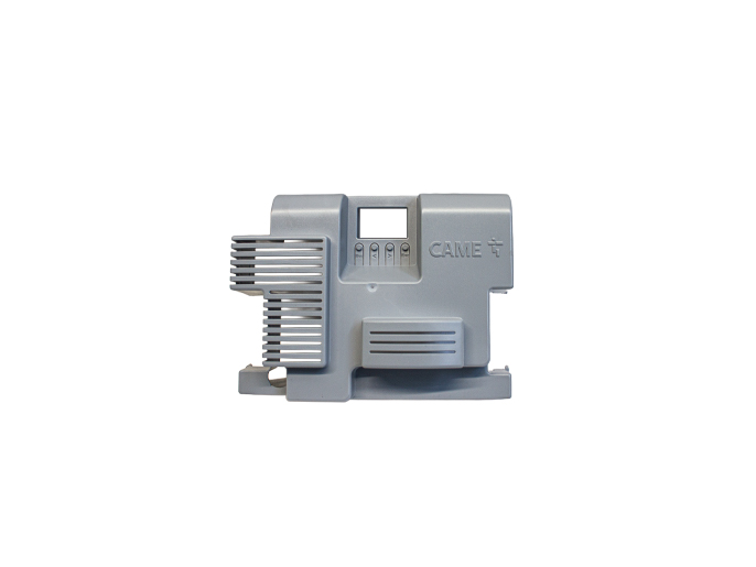 Крышка платы управления ZL392C