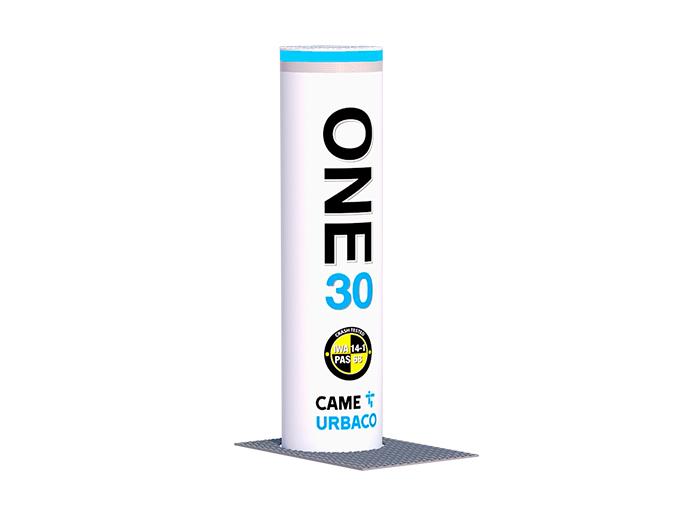 Автоматический выдвижной противотаранный блокиратор ONE30 Ø250 H1000 (1 из 2)