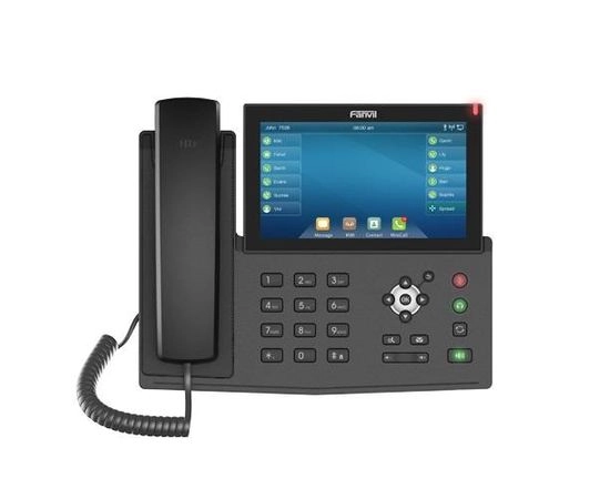 Телефон IP FANVIL X7A (2 из 2)