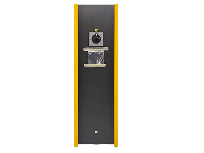 Дверца тумбы для GPX40 (2 из 2)