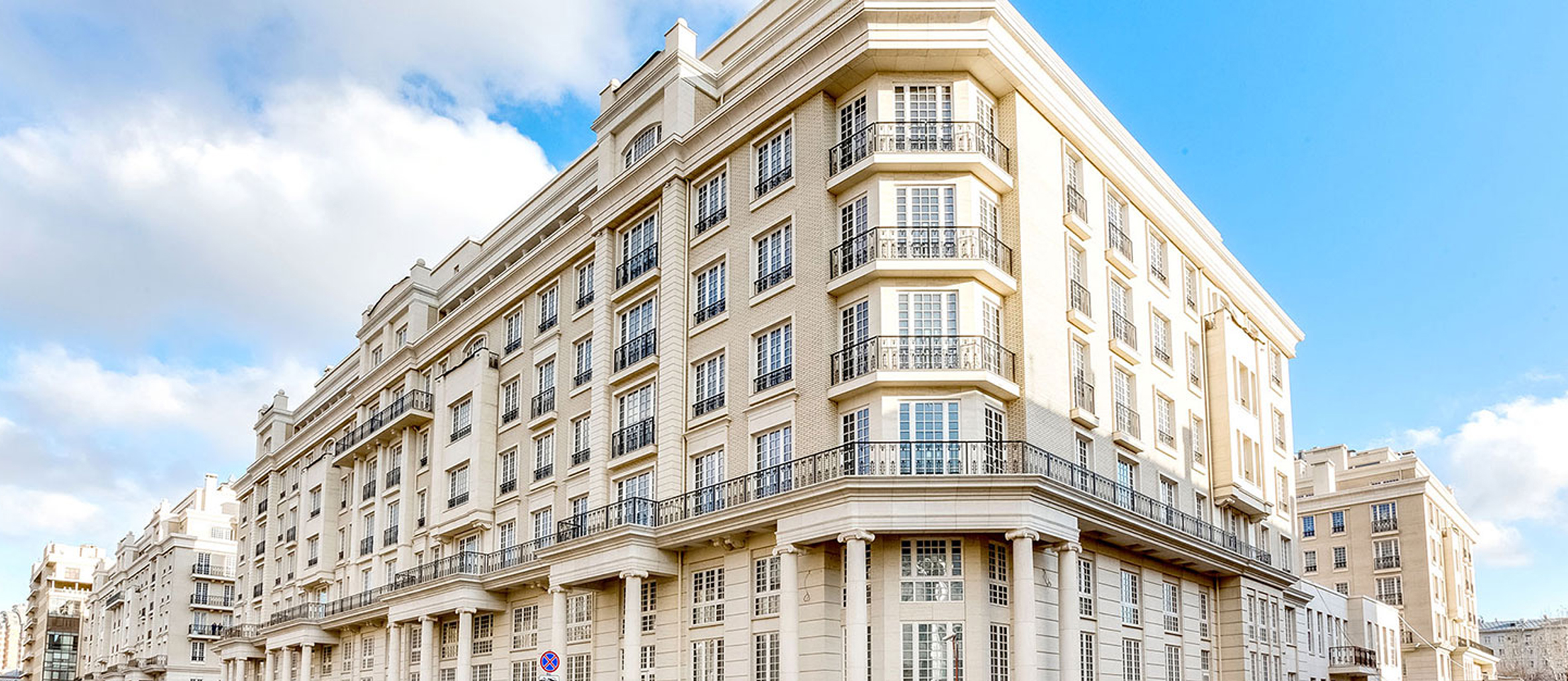 Knights Bridge Private Park