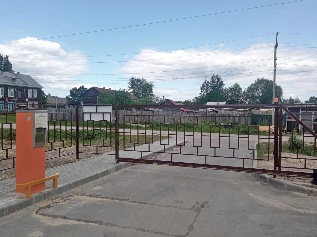 Уршельские бани
