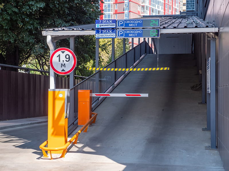 ЖК На Садовой