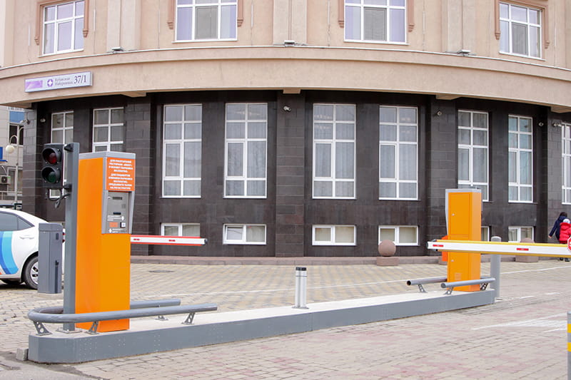 Клиника Екатерининская
