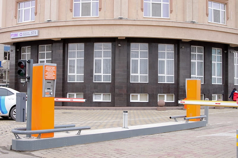 Клиника Екатерининская