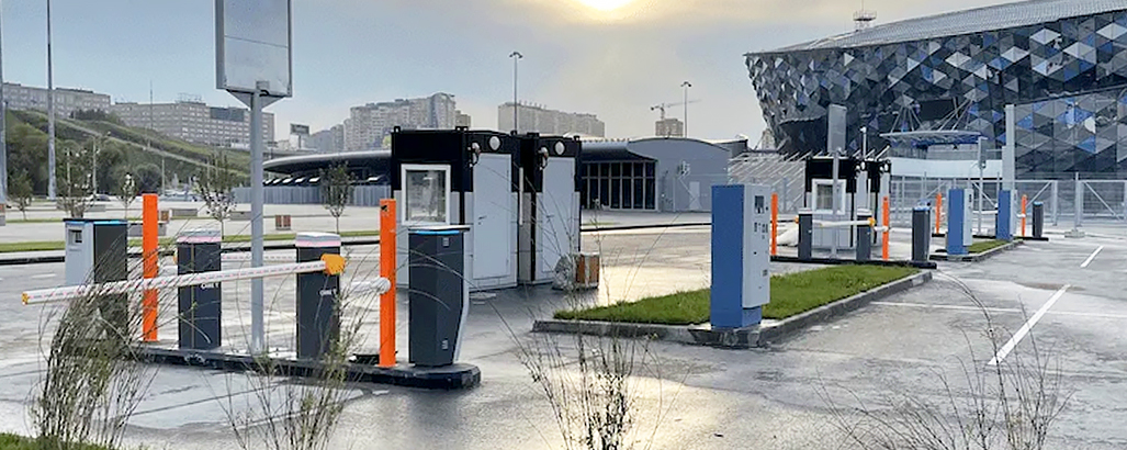 Сибирь-Арена, Новосибирск