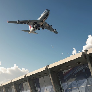 Аэропорты и вокзалы