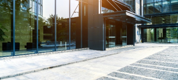 Офисные здания и бизнес-центры