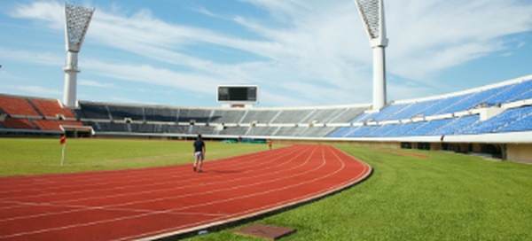 Спортивные и развлекательные объекты