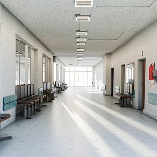 Государственные учреждения